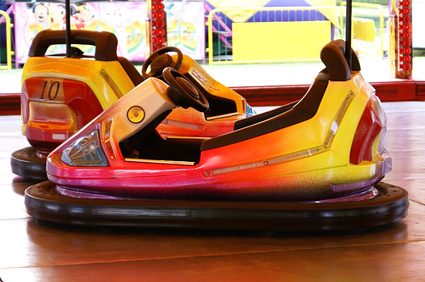 Sydney Dodgem Cars